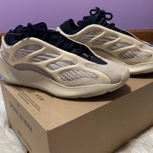 Yeezy 700 made by Adidas